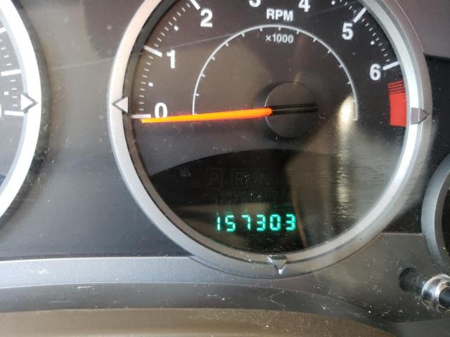 Photo 9 from auction – 2007 JEEP PATRIOT LI with VIN 1J8FF48W97D424586