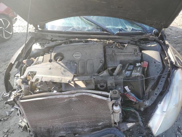 Photo 11 from auction – 2011 NISSAN ALTIMA BAS with VIN 1N4AL2AP8BC119084
