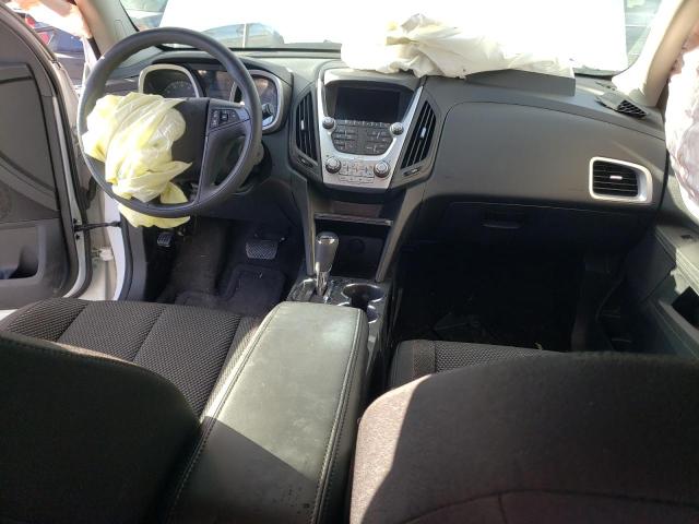 Photo 8 from auction – 2016 CHEVROLET EQUINOX LS with VIN 2GNFLEEK3G6307454