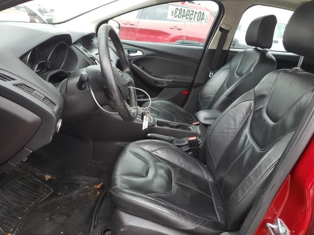 Photo 7 from auction – 2015 FORD FOCUS SE with VIN 1FADP3K26FL286835