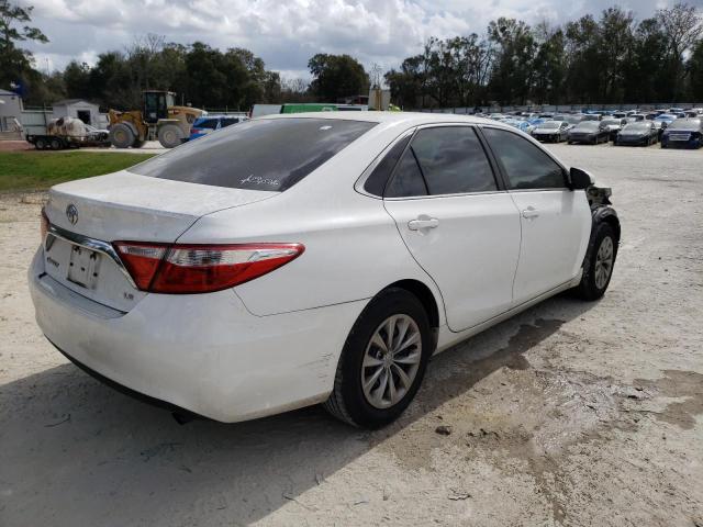 Photo 3 from auction – 2016 TOYOTA CAMRY LE with VIN 4T1BF1FK9GU116544
