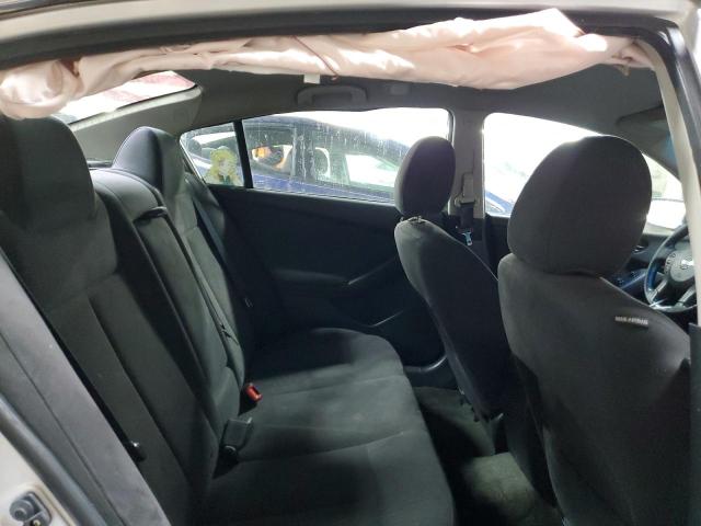 Photo 10 from auction – 2012 NISSAN ALTIMA BAS with VIN 1N4AL2AP2CN426532