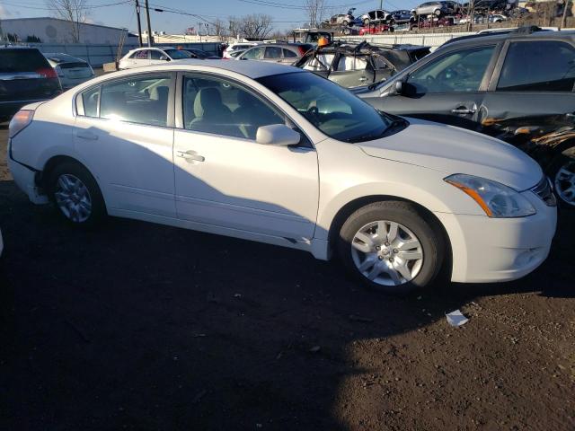 Photo 4 from auction – 2012 NISSAN ALTIMA BAS with VIN 1N4AL2AP5CC136877