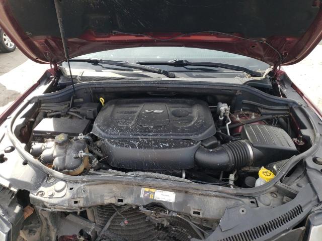 Photo 11 from auction – 2018 JEEP GRAND CHER with VIN 1C4RJFBG8JC347190