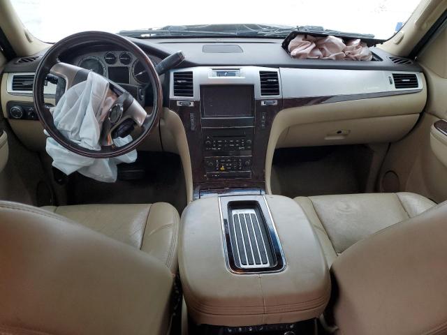 Photo 8 from auction – 2014 CADILLAC ESCALADE L with VIN 1GYS4BEF5ER160328