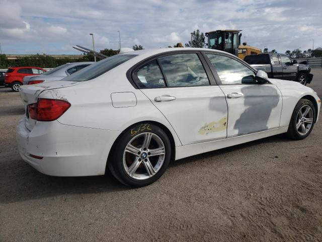 Photo 3 from auction – 2014 BMW 320 I with VIN WBA3B1G54ENT00646