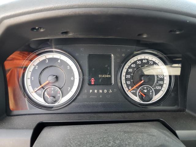 Photo 8 from auction – 2018 RAM 1500 ST with VIN 3C6JR6AT5JG148770