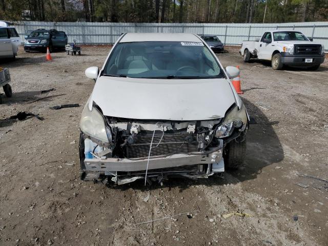 Photo 5 from auction – 2011 TOYOTA PRIUS with VIN JTDKN3DU0B5353627