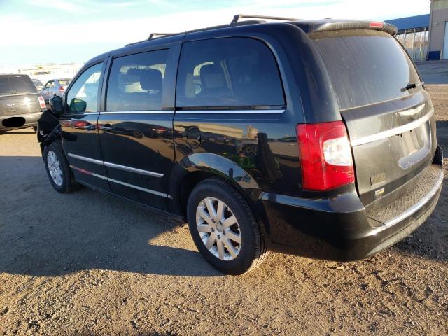Photo 2 from auction – 2013 CHRYSLER TOWN & COU with VIN 2C4RC1BG6DR721269