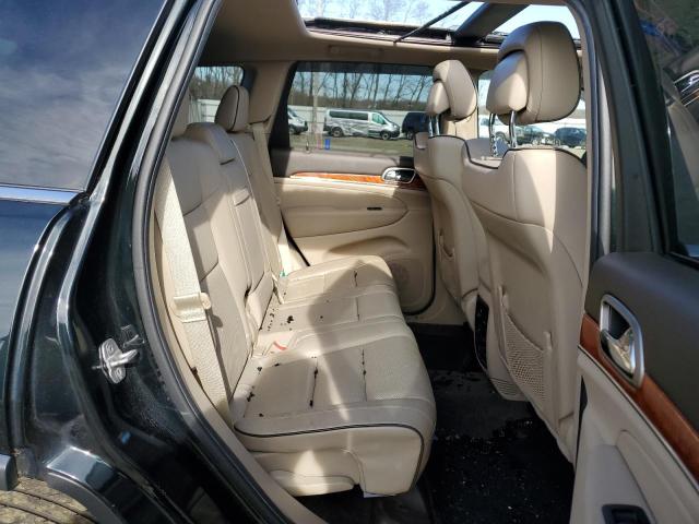 Photo 10 from auction – 2012 JEEP GRAND CHER with VIN 1C4RJFCT9CC246609