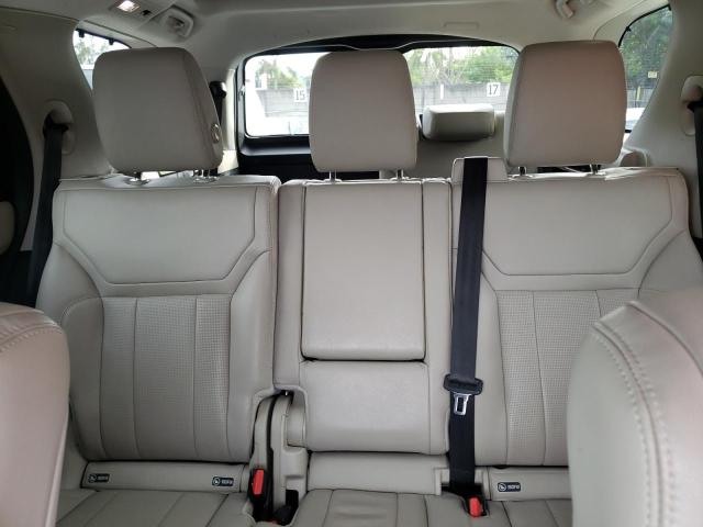 Photo 10 from auction – 2018 LAND ROVER DISCOVERY with VIN SALRR2RV7JA058294