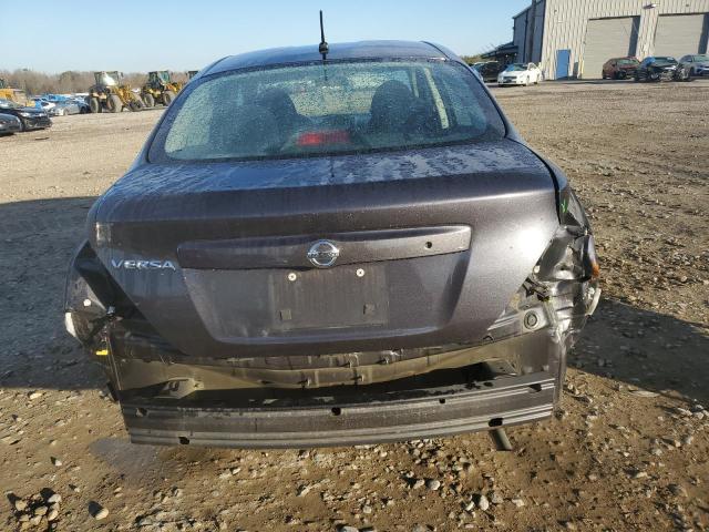Photo 6 from auction – 2015 NISSAN VERSA S with VIN 3N1CN7AP8FL807870