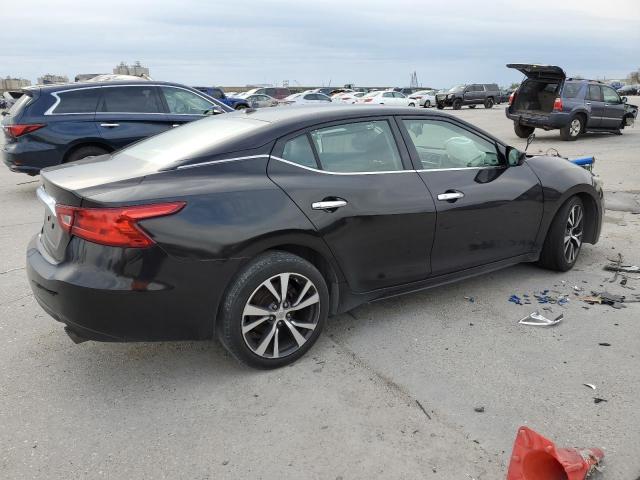 Photo 3 from auction – 2016 NISSAN MAXIMA 3.5 with VIN 1N4AA6APXGC431119