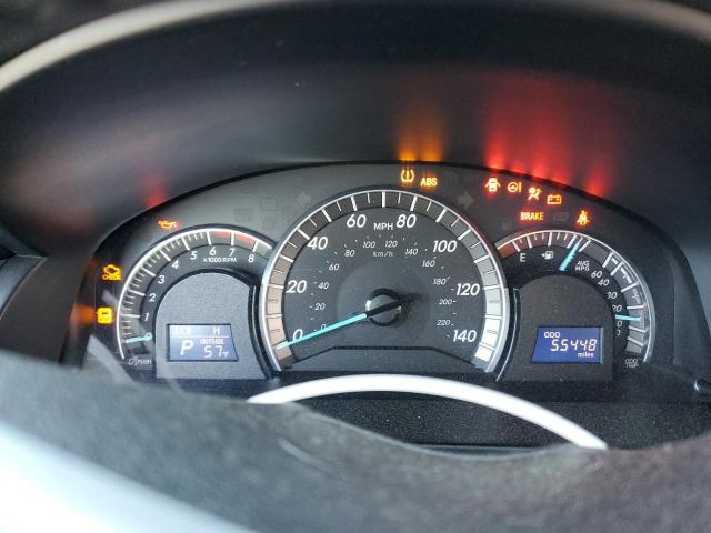 Photo 9 from auction – 2014 TOYOTA CAMRY L with VIN 4T1BF1FK3EU807212