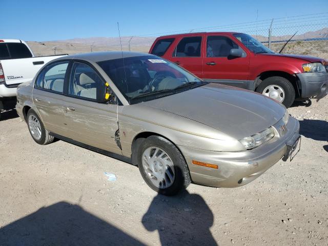 Photo 4 from auction – 1998 SATURN SL2 with VIN 1G8ZK5277WZ149738