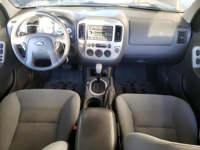 Photo 8 from auction – 2006 FORD ESCAPE XLT with VIN 1FMYU93156KC13342