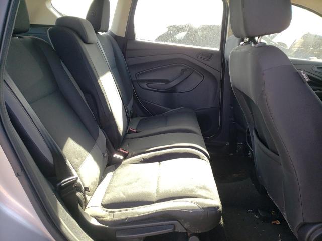 Photo 10 from auction – 2016 FORD ESCAPE S with VIN 1FMCU0F72GUB72339