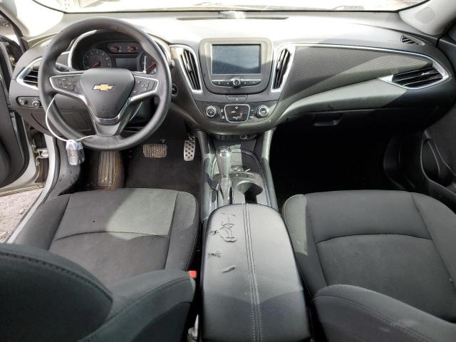 Photo 8 from auction – 2017 CHEVROLET MALIBU LT with VIN 1G1ZE5ST5HF122223