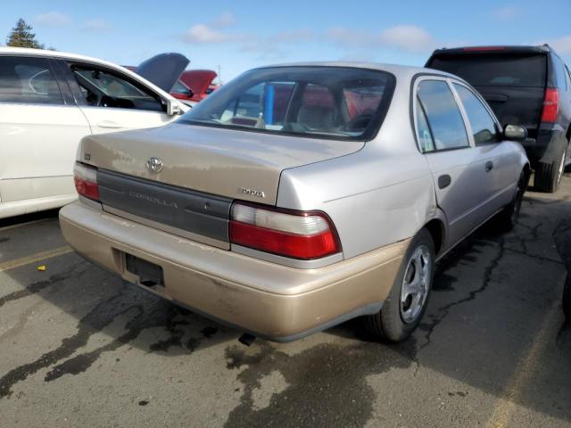 Photo 3 from auction – 1997 TOYOTA COROLLA with VIN 1NXBA02E9VZ608013