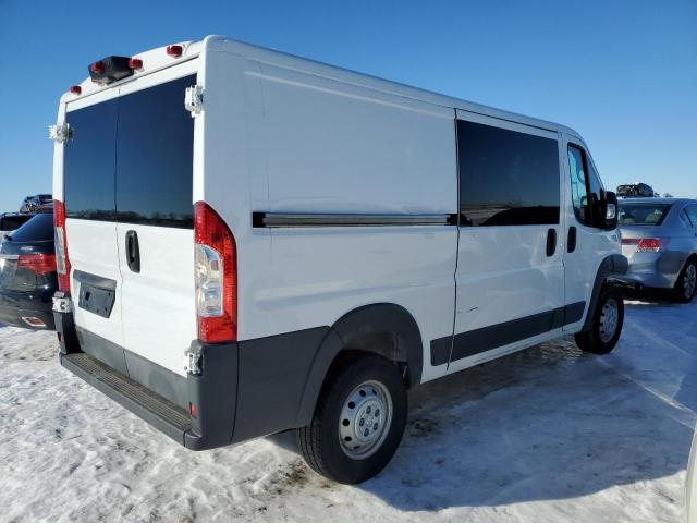 Photo 4 from auction – 2018 RAM PROMASTER with VIN 3C6TRVAG9JE107513