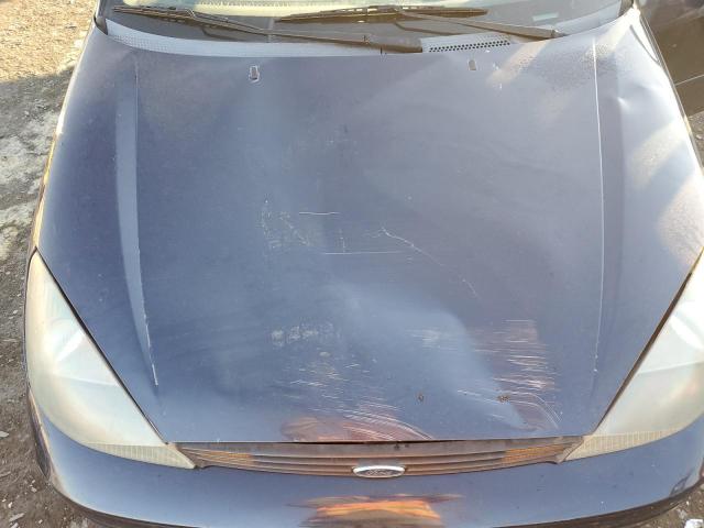 Photo 11 from auction – 2003 FORD FOCUS SE with VIN 1FAFP34P83W332161