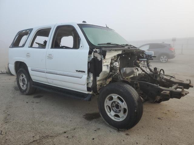 Photo 4 from auction – 2005 GMC YUKON with VIN 1GKEC13T05J163973