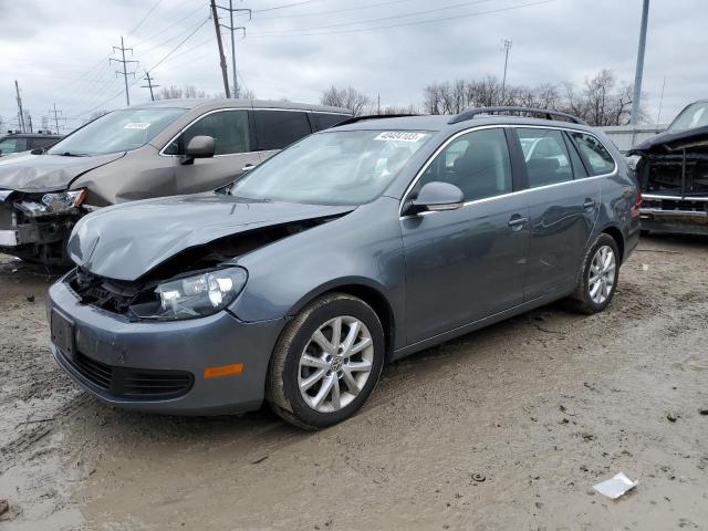 VOLKSWAGEN JETTA SE 2010 with VIN 3VWPZ7AJXAM652673 - Photo from auction