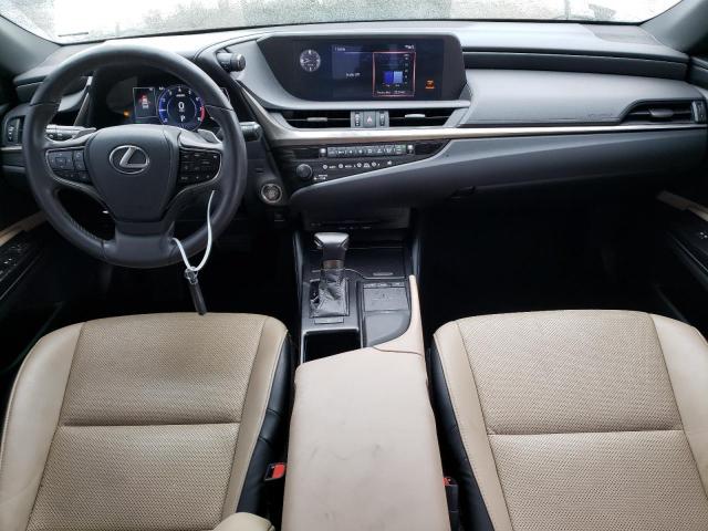 Photo 8 from auction – 2019 LEXUS ES 350 with VIN 58ABZ1B16KU045857