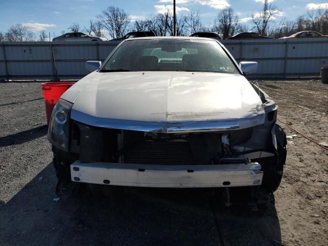 Photo 5 from auction – 2005 CADILLAC CTS with VIN 1G6DM56T550207319