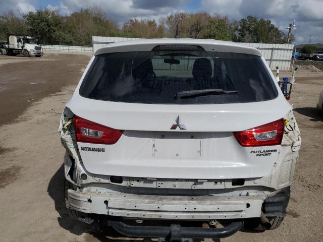 Photo 6 from auction – 2011 MITSUBISHI OUTLANDER with VIN JA4AP3AU5BZ004041