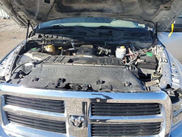 Photo 11 from auction – 2012 DODGE RAM 3500 S with VIN 3C63D3GL8CG255747