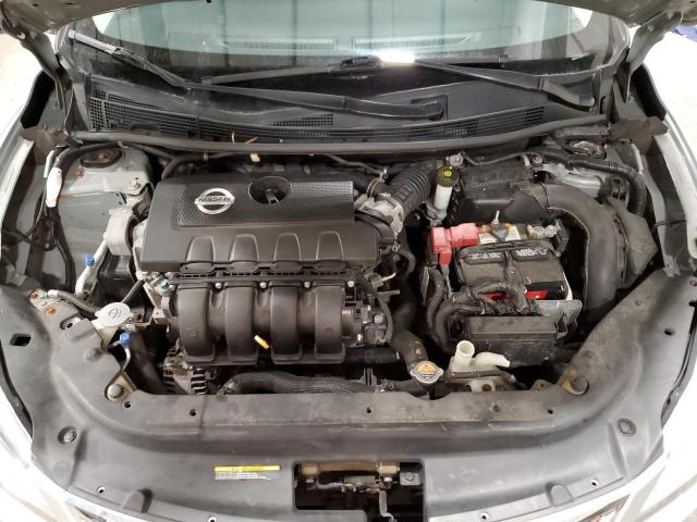 Photo 11 from auction – 2013 NISSAN SENTRA S with VIN 1N4AB7AP3DN904085