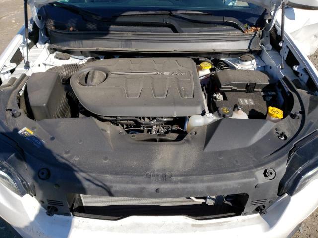 Photo 12 from auction – 2021 JEEP CHEROKEE L with VIN 1C4PJMDX3MD191065