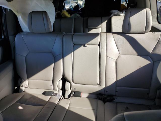 Photo 10 from auction – 2014 HONDA PILOT EXL with VIN 5FNYF4H62EB017974