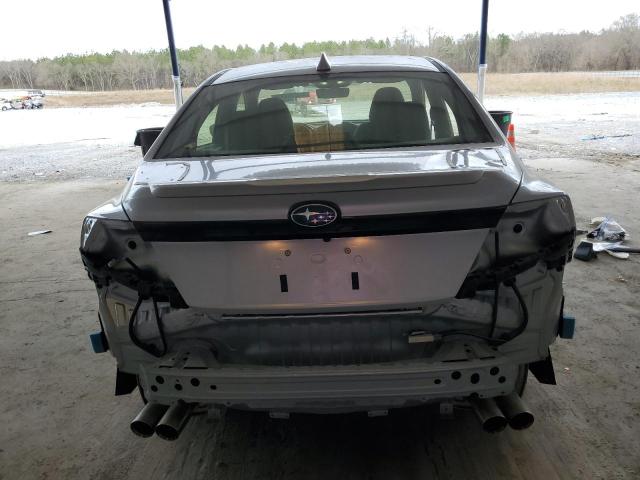 Photo 6 from auction – 2022 SUBARU WRX PREMIU with VIN JF1VBAF66N9017976