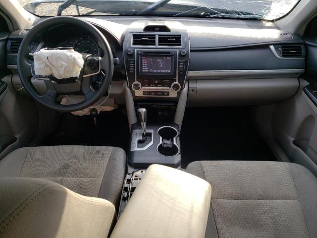 Photo 8 from auction – 2014 TOYOTA CAMRY L with VIN 4T1BF1FKXEU472711