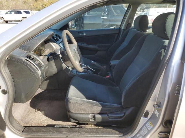 Photo 7 from auction – 2003 HONDA ACCORD EX with VIN 1HGCM56663A095643