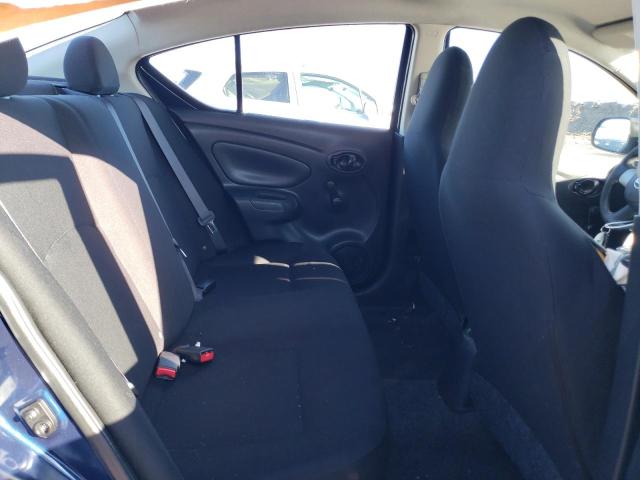 Photo 10 from auction – 2014 NISSAN VERSA S with VIN 3N1CN7AP3EL876917