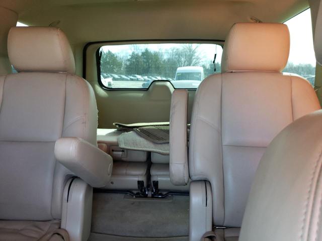 Photo 10 from auction – 2014 GMC YUKON DENA with VIN 1GKS1EEFXER113476
