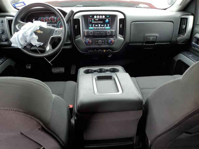Photo 8 from auction – 2017 CHEVROLET SILVERADO with VIN 3GCUKREC8HG107257