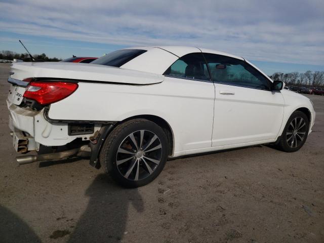 Photo 3 from auction – 2013 CHRYSLER 200 S with VIN 1C3BCBGG7DN724005