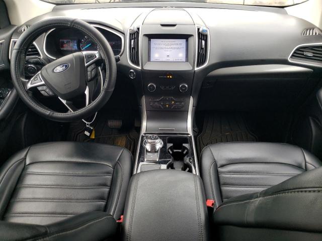 Photo 8 from auction – 2019 FORD EDGE SEL with VIN 2FMPK3J96KBB26531