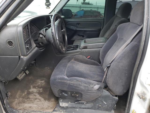 Photo 7 from auction – 2006 CHEVROLET SILVERADO with VIN 1GCHK23U46F197865