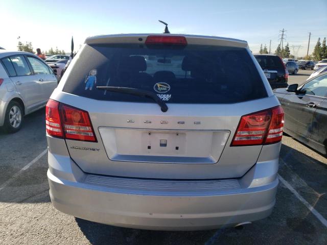 Photo 6 from auction – 2012 DODGE JOURNEY SE with VIN 3C4PDCAB4CT390774