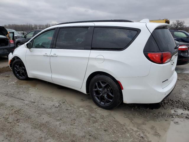 Photo 2 from auction – 2019 CHRYSLER PACIFICA T with VIN 2C4RC1EG1KR569359
