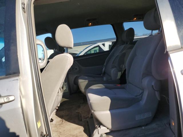 Photo 11 from auction – 2006 TOYOTA SIENNA CE with VIN 5TDZA23C86S387537