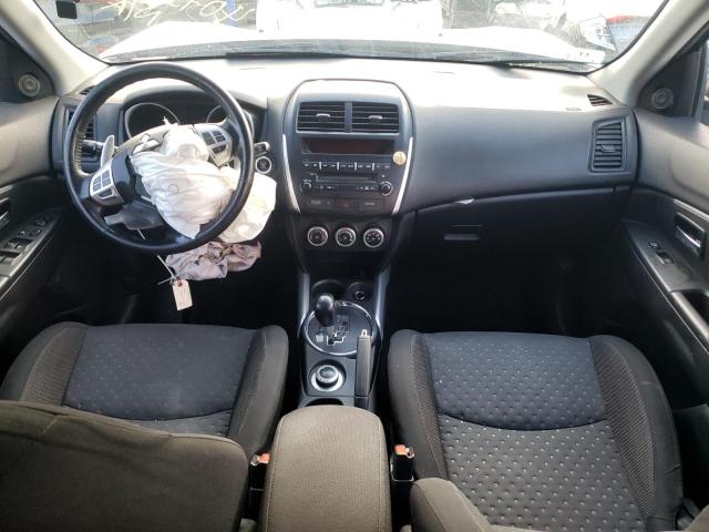 Photo 8 from auction – 2011 MITSUBISHI OUTLANDER with VIN JA4AR4AU8BZ001604
