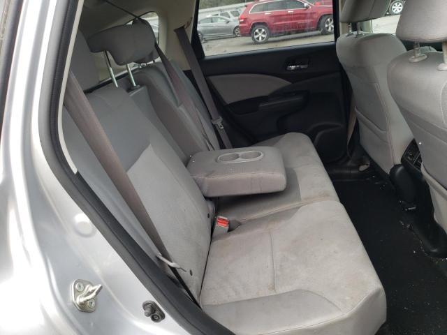 Photo 10 from auction – 2015 HONDA CR-V EX with VIN 2HKRM3H5XFH545390