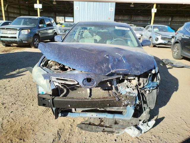 Photo 5 from auction – 2008 TOYOTA CAMRY HYBR with VIN 4T1BB46K68U036231