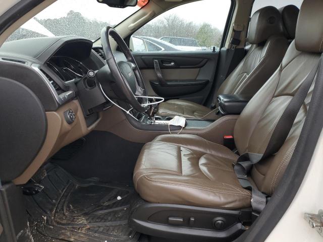 Photo 7 from auction – 2014 GMC ACADIA SLT with VIN 1GKKRRKD9EJ185870